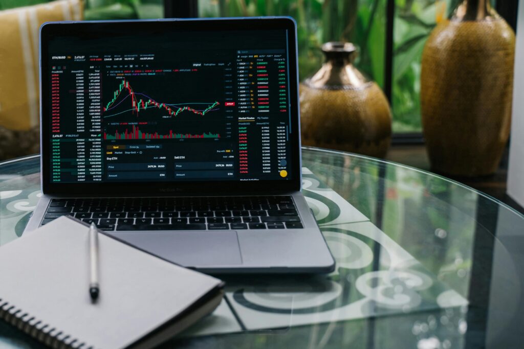 cryptocurrency investment strategies