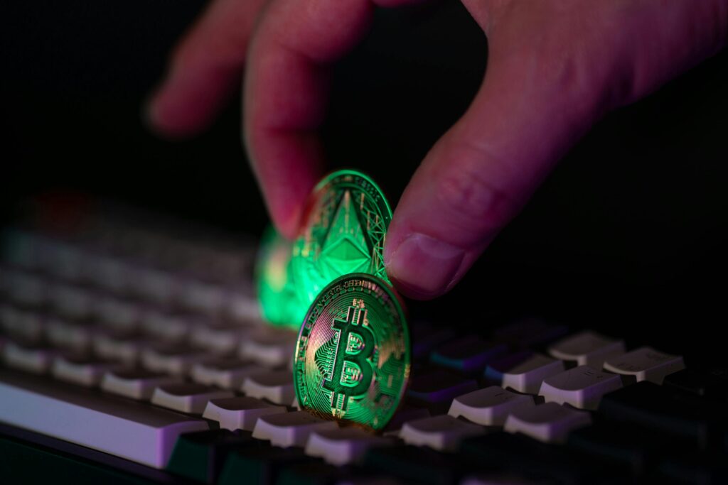 cryptocurrency adoption rate