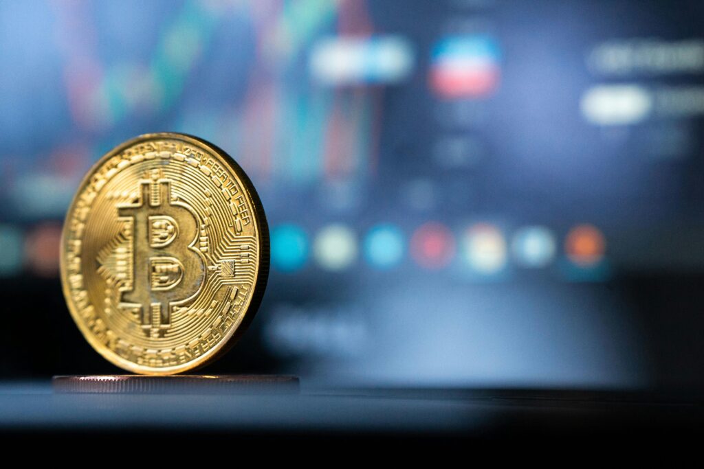 digital asset regulation
