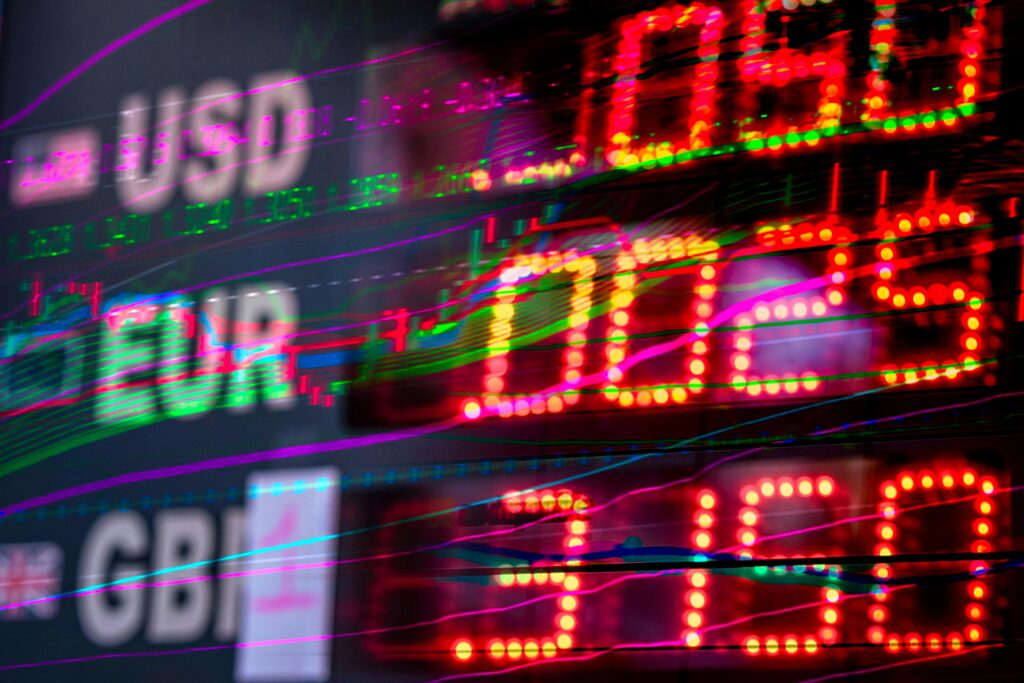 central bank monetary policy