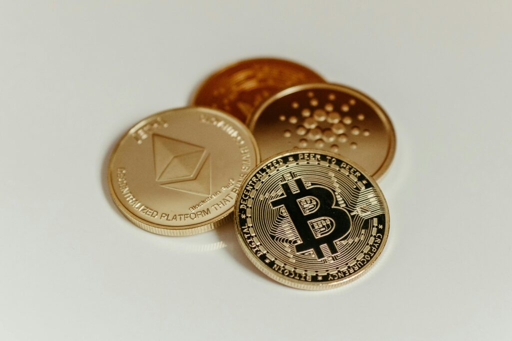decentralized finance adoption