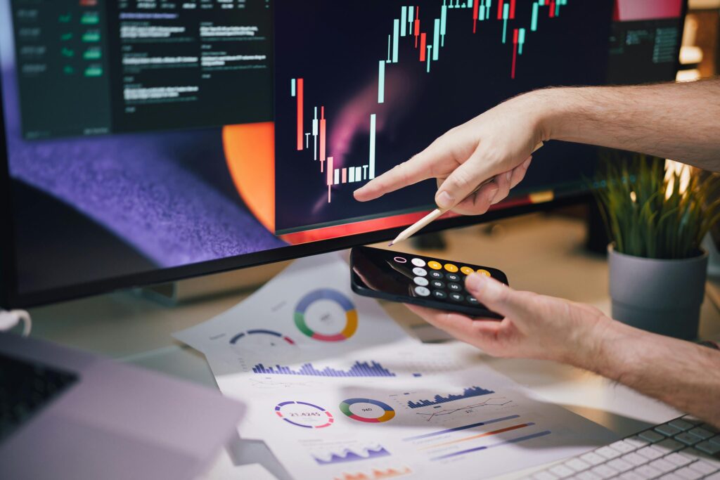 price prediction algorithms