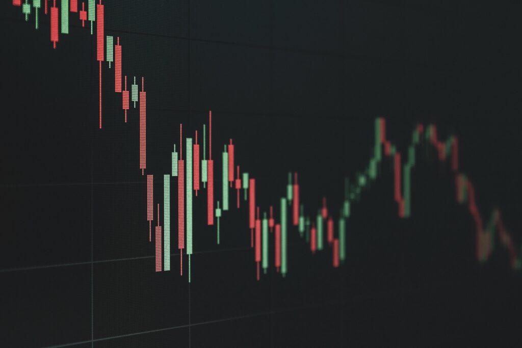 cryptocurrency price analysis