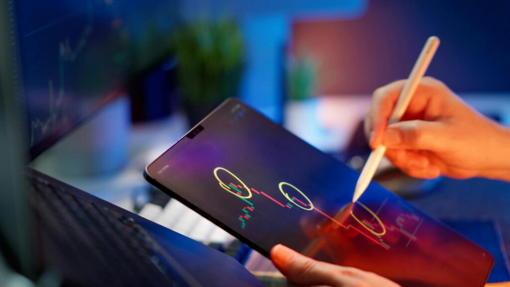 predictive analytics applications