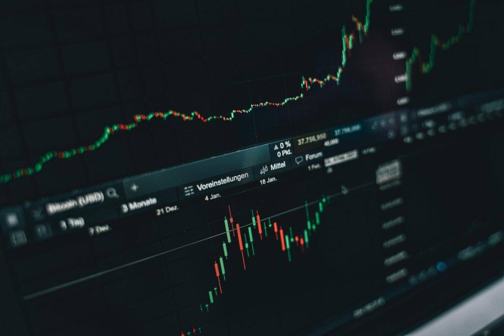 cryptocurrency market analysis
