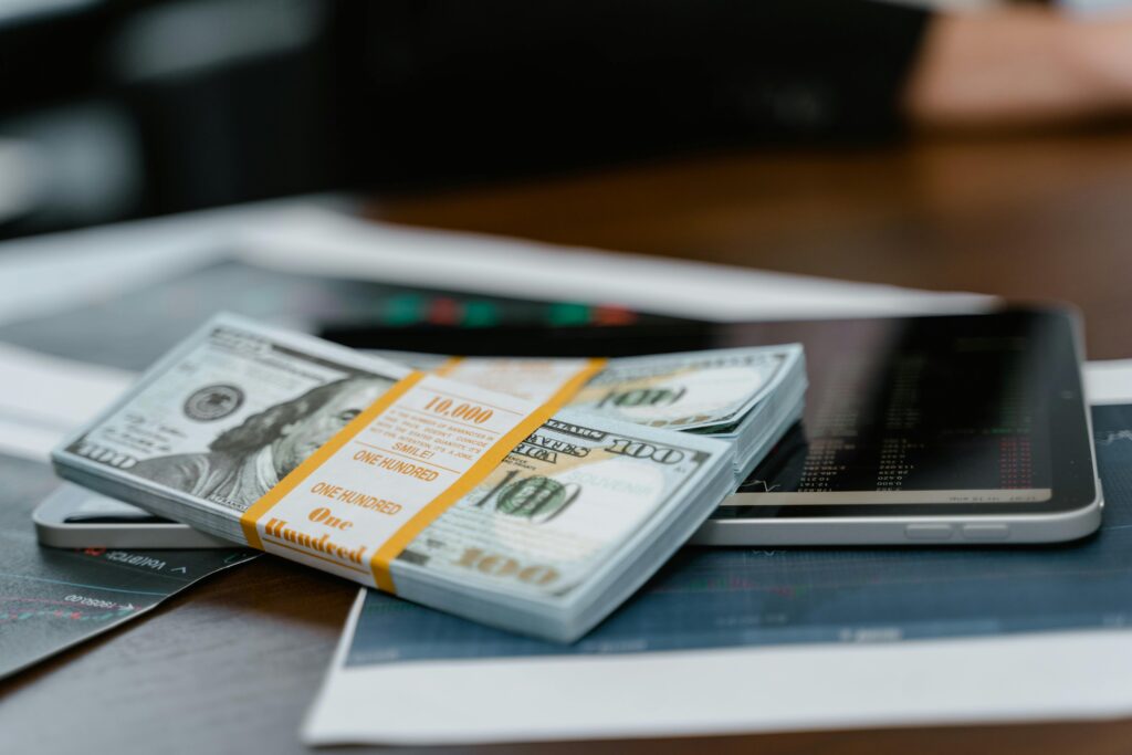 cryptocurrency price fluctuations