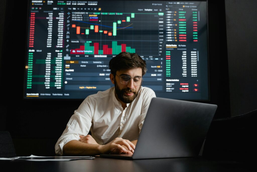 cryptocurrency investment strategies