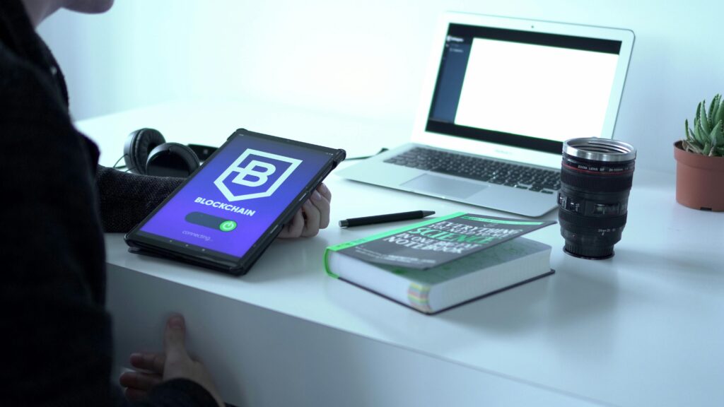 Ethereum smart contract