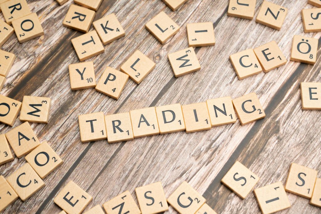 algorithmic trading strategies