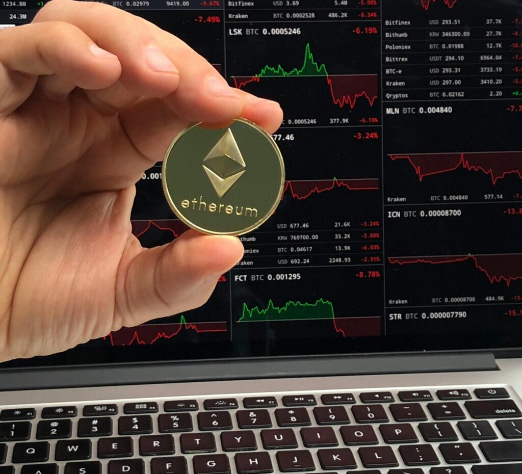 cryptocurrency market analysis